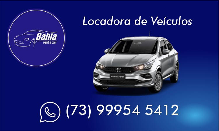 Bahia Rent a Car - Locadora de Veículos