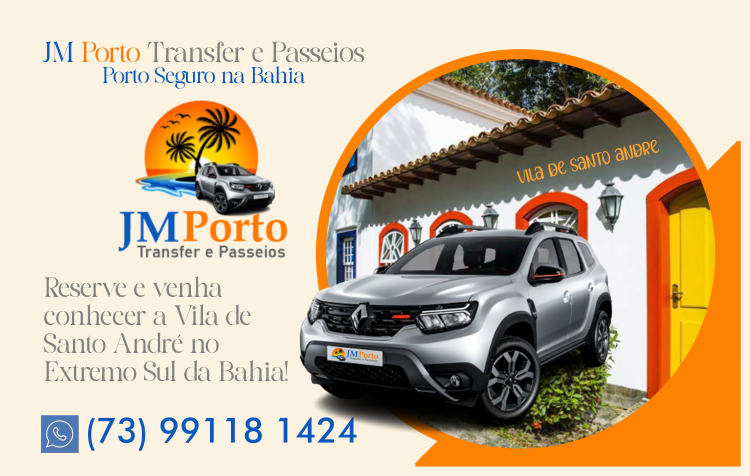 JM PORTO TRANSFER - Transfer Viagens e Passeios